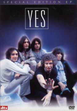 Yes : Special Edition EP